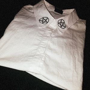 Coven school uniform